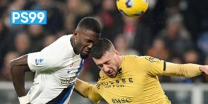 Nhận định Genoa vs Inter rồng xanh trút giận hay chủ nhà tạo địa chấn