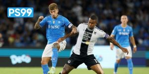 Nhận định Udinese vs Napoli chủ nhà thất thế, khó thoát kiếp mồi ngon