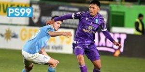 Soi Kèo Campulung vs FC Voluntari David Đối Đầu Goliath, Liệu Có Bẫy Ngọt Ngào