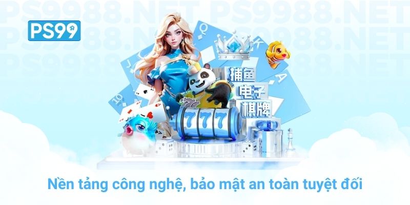 Tải app PS99