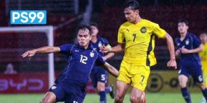 Truyền thông Malaysia tự tin báo thù Thái Lan tại bán kết SEA Games 33