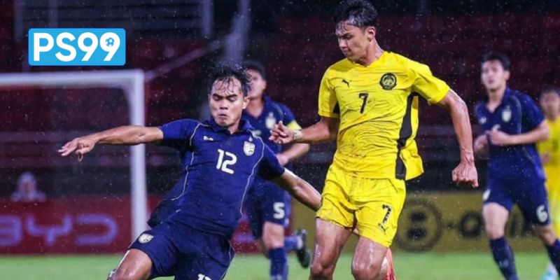 Truyền thông Malaysia tự tin báo thù Thái Lan tại bán kết SEA Games 33